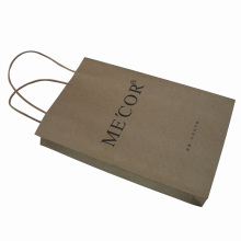 Paper Bag - Paper Shopping Bag Sw168